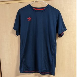 アンブロ(UMBRO)のumbro Tシャツ メンズ Mサイズ(Tシャツ/カットソー(半袖/袖なし))