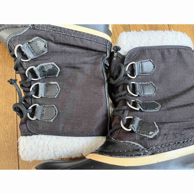 SOREL(ソレル)のSOLEL ソレル ウインターカーニバル 23.5 レディースの靴/シューズ(ブーツ)の商品写真