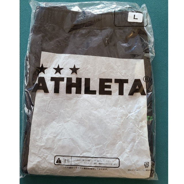 ATHLETA - 送料込🌟新品未使用🌟ヴェルディ🌟アスレタ🌟選手着用モデル ...