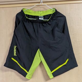 ヒュンメル(hummel)のhummel トレーニングパンツ メンズ(ウェア)