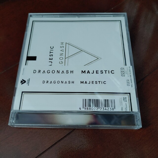 ファッションデザイナー MAJESTIC ポップス+ロック(邦楽) - accutrain.com