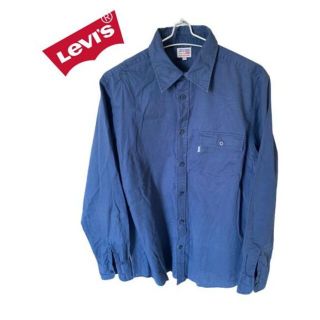 リーバイス(Levi's)の【laputaday様専用】リーバイス　LEVI'S 長袖ワークシャツ(シャツ)