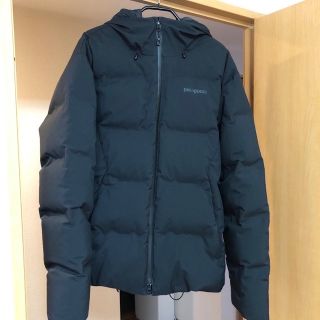 パタゴニア(patagonia)のパタゴニア　ジャクソングレイシャージャケット　ダウン　メンズM(ダウンジャケット)