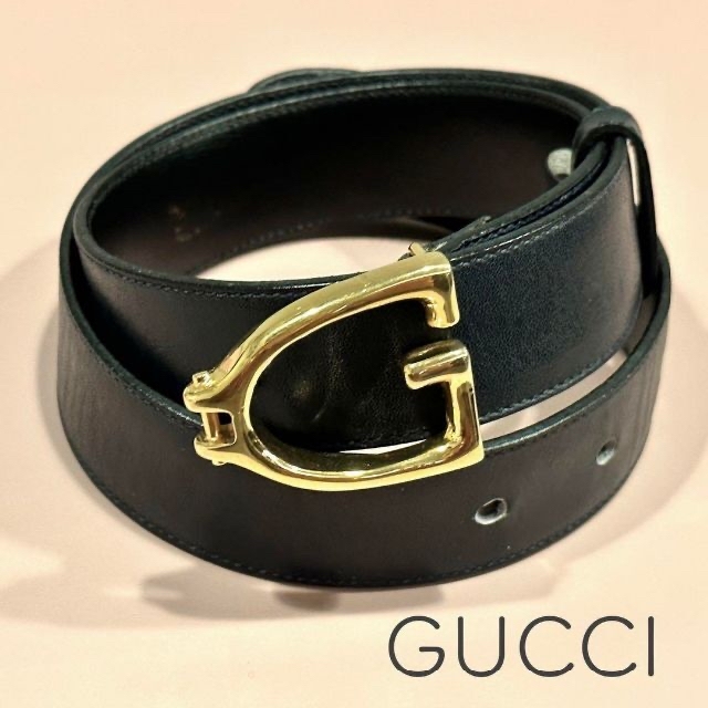 美品!GUCCI グッチ レディースベルト ! - dannyrecords.com.ec