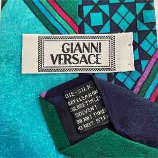 ヴェルサーチ(VERSACE)のヴェルサーチ  ネクタイ (ネクタイ)