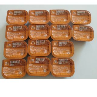 マクドナルド(マクドナルド)のマクドナルド　ナゲットソース14個(調味料)