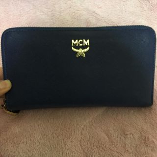 エムシーエム(MCM)のMCM 財布 長財布(財布)