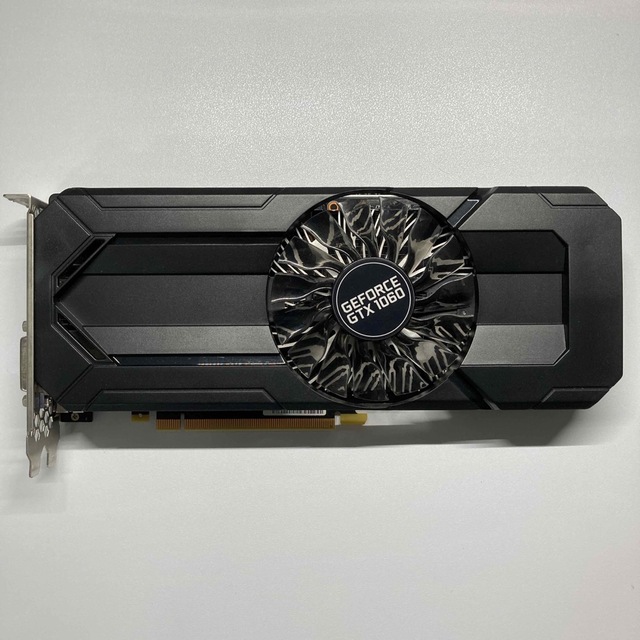 GEFORCE GTX1060 6GB グラフィックボード　グラボRadeon