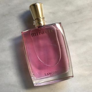 ランコム(LANCOME)のLANCOME miracle ミラク(香水(女性用))