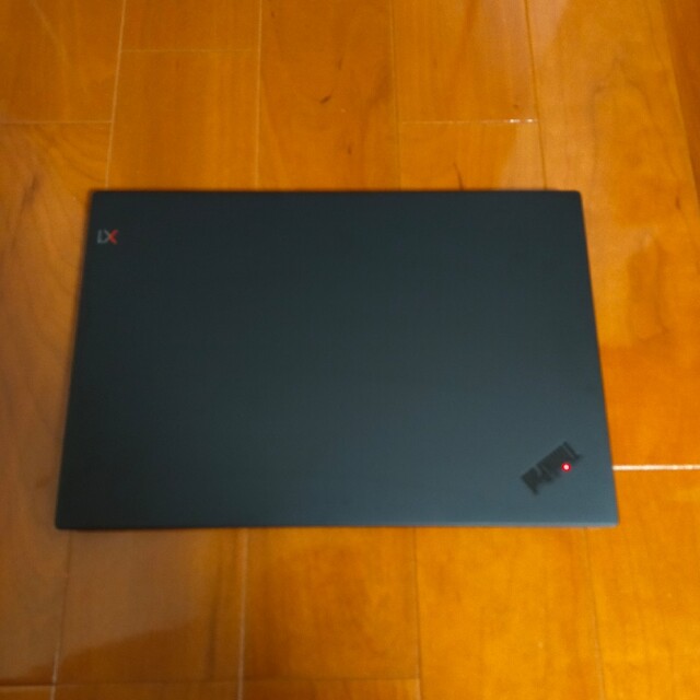 ThinkPad X1 Carbon Core i7 8550U WQHD