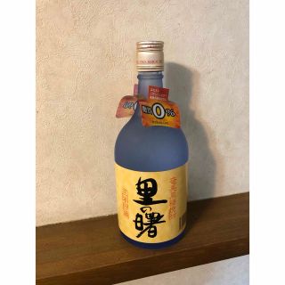 里の曙　720ml(焼酎)