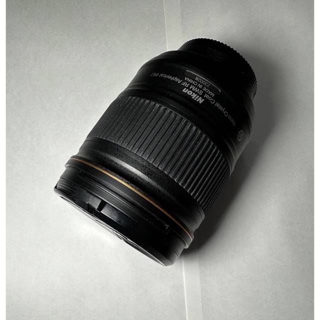 Nikon - ニコン NIKON AF-S NIKKOR 28mm f/1.8G 単焦点