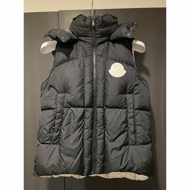 正規品販売! MONCLER モンクレール レディース ダウンベスト ダウンベスト