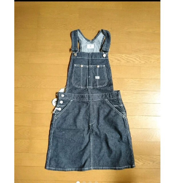 earth music & ecology - 新品 earthmusic&ecology×Lee デニム