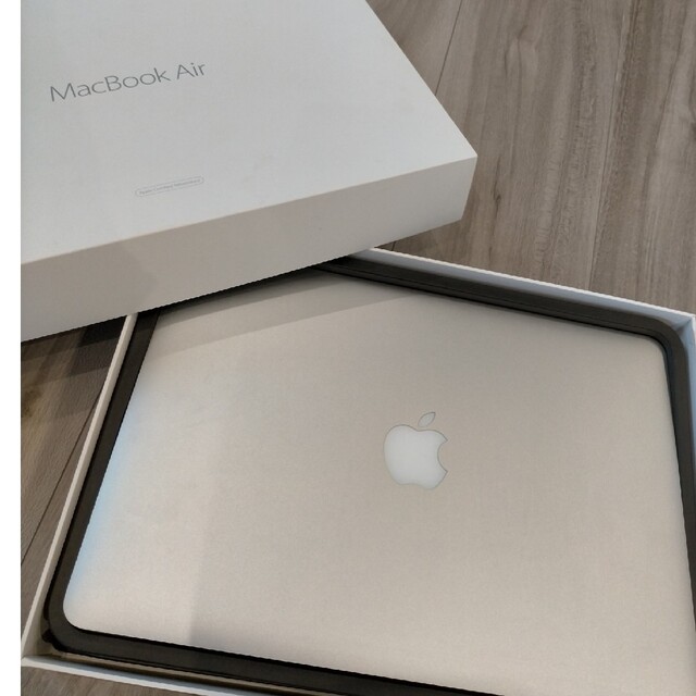 MacBook Air 2017 マックブック　Apple アップル