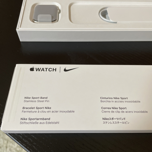 Apple Watch SE(2nd)40mmStarlightAluminum