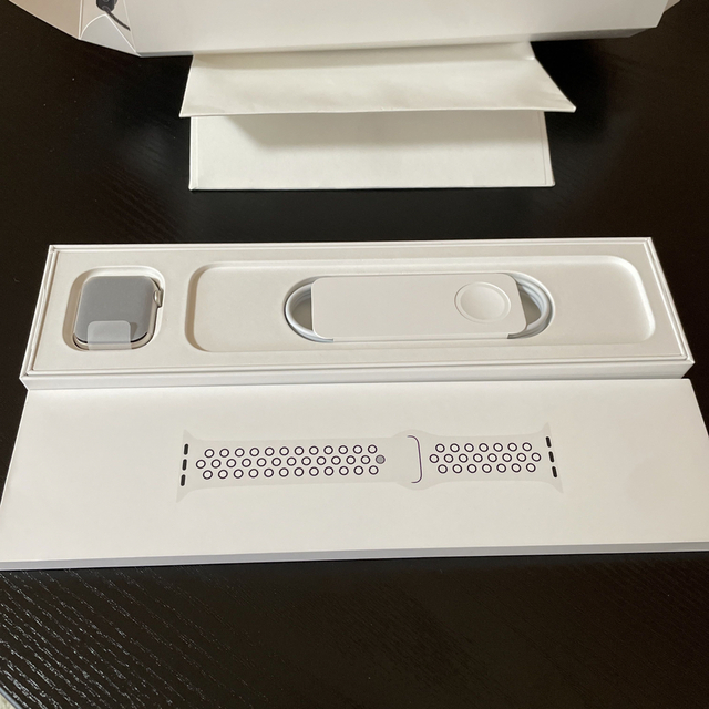 Apple Watch SE(2nd)40mmStarlightAluminum