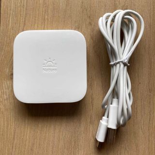 Nature Remo mini ネイチャーリモミニ Remo-2W1 (その他)