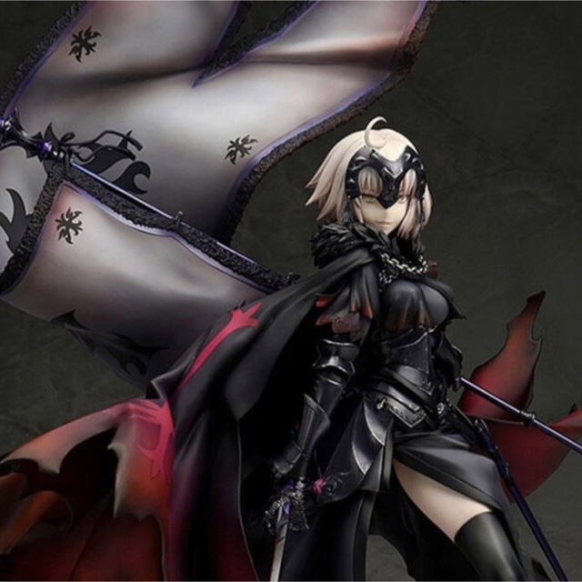 ジャンヌダルクオルタ alter フィギュアアニメ/ゲーム