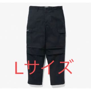 ダブルタップス(W)taps)のWTAPS JUNGLE STOCK TROUSERS NYCO RIPSTOP(ワークパンツ/カーゴパンツ)