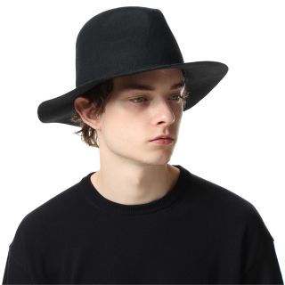 ソフ(SOPH)の新品 soph.net felt hat fragment undercover(ハット)