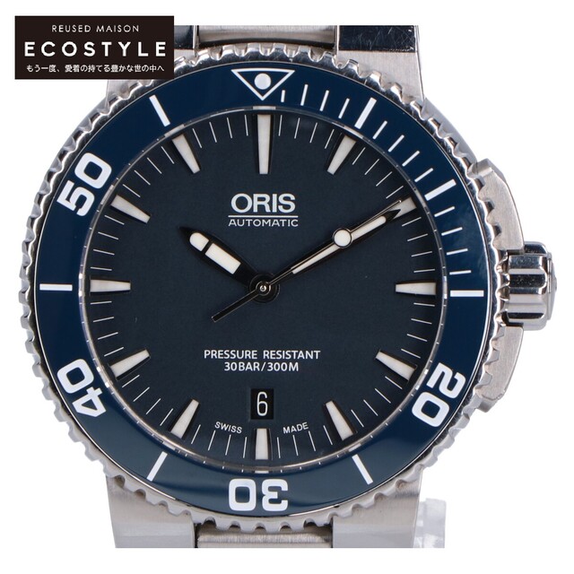 国産】 ORIS - オリス 腕時計 腕時計(アナログ) - skconcept.com