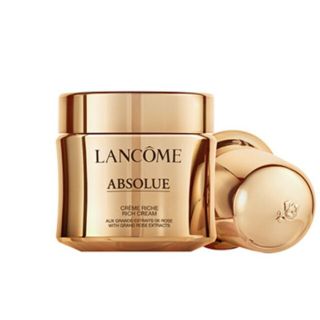 ランコム(LANCOME)のランコム アプソリュクリーム リッチ 60ml◆レフィル◆新品未使用品(フェイスクリーム)