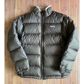 パタゴニア(patagonia)のパタゴニア　ダウン　ジャケット(ダウンジャケット)