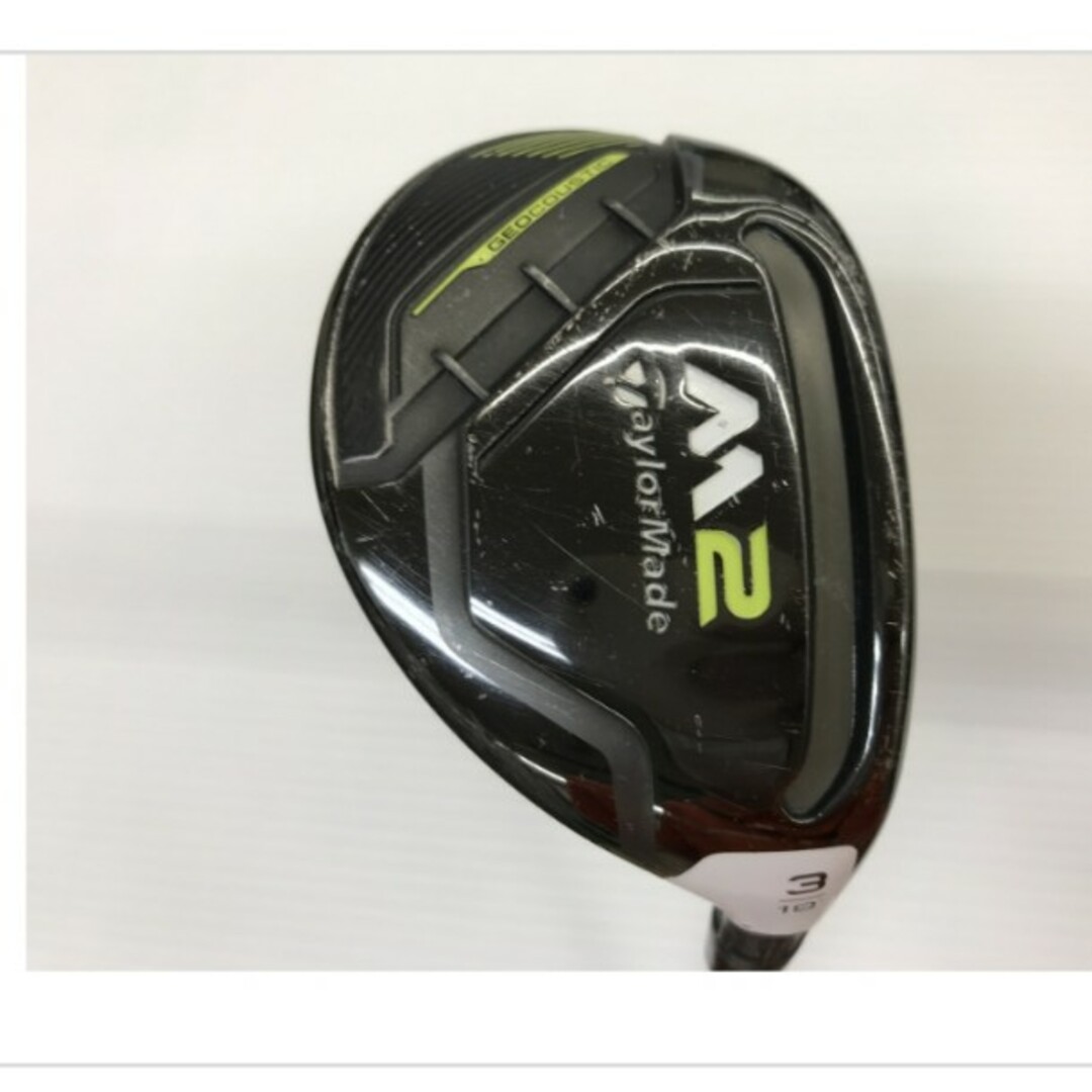 TaylorMade - テーラーメイド史上最高の飛距離性能☆M2 2017