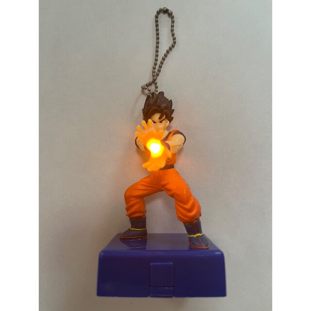 ドラゴンボール(ドラゴンボール)のドラゴンボールフィギュア ハンドメイドのおもちゃ(フィギュア)の商品写真