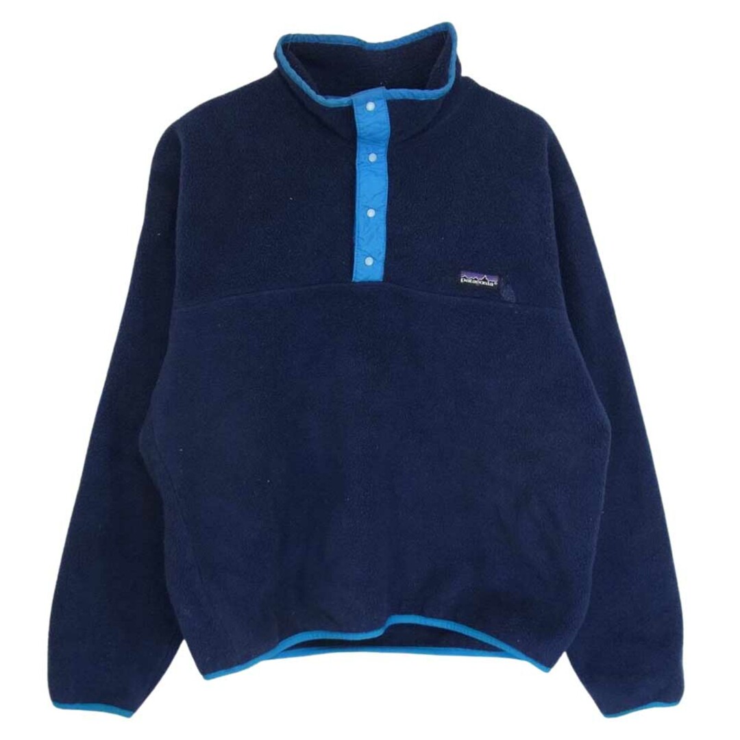 USA製 patagonia シンチラ フリース プルオーバー 90s