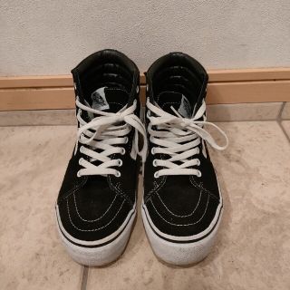 ヴァンズ(VANS)のkota様専用　ハイカットスニーカー(スニーカー)