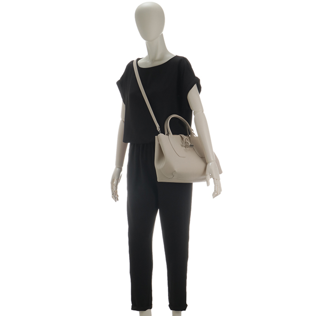LONGCHAMP - ロンシャン LONGCHAMP ショルダーバッグ ロゾ LONGCHAMP - ロンシャン LONGCHAMP ショルダーバッグ ロゾ