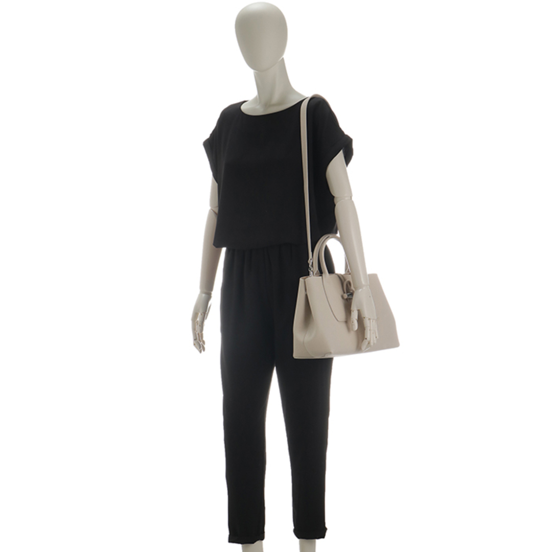 LONGCHAMP - ロンシャン LONGCHAMP ショルダーバッグ ロゾ LONGCHAMP - ロンシャン LONGCHAMP ショルダーバッグ ロゾ