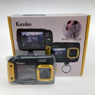 ●●ケンコー・トキナー Kenko デジタルカメラ DSC PRO14(コンパクトデジタルカメラ)