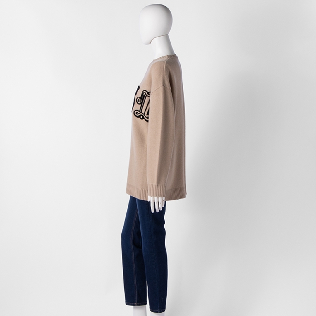 マックスマーラ MAX MARA ニット カシミヤ 1951 アニバーサリー マックスマーラ MAX MARA ニット カシミヤ 1951 アニバーサリー