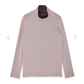 アメリヴィンテージ(Ameri VINTAGE)のameri vintage 2WAY REVERSIBLE TOP(カットソー(長袖/七分))