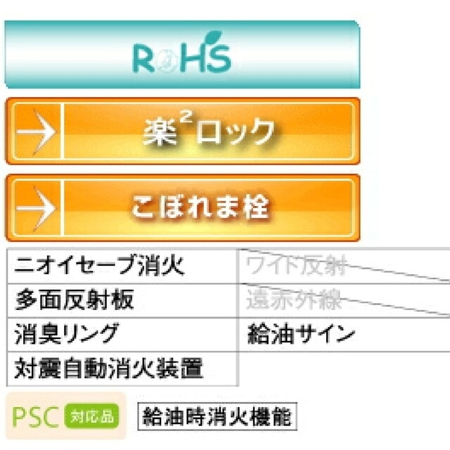 年末処分！】石油ストーブ〔TOYOTOMI〕RS-S29Bの通販 by ゆうゆう's ...