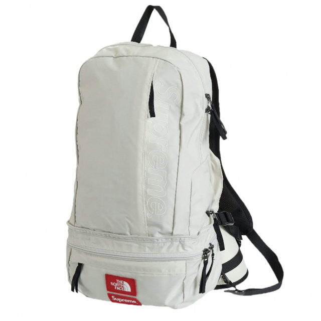 supreme North face Convertible Backpack 1