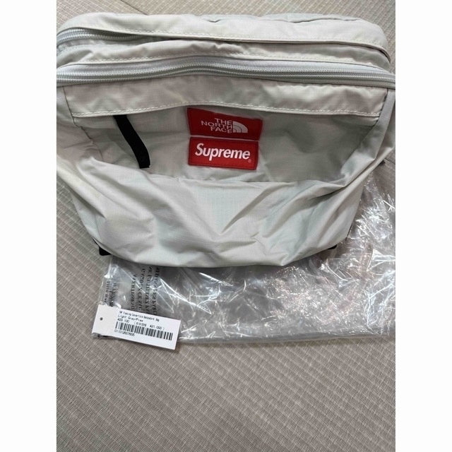 supreme North face Convertible Backpack 5