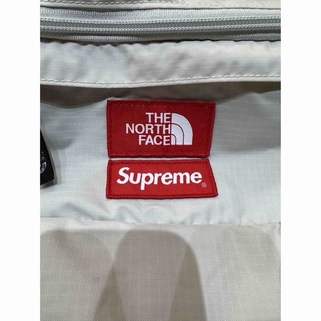 supreme North face Convertible Backpack 6