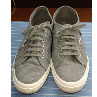 スペルガ(SUPERGA)のsupergaスニーカー42(スニーカー)