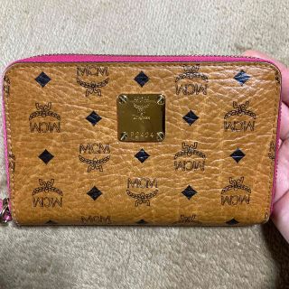 エムシーエム(MCM)のMCM 財布(財布)