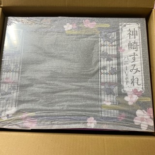 サクラ大戦 神崎すみれ バニーVer. 1/4スケール PVC製塗装済み完成品