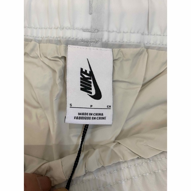 Nike Fear of God Men’s Woven Pants