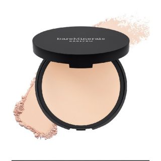 ベアミネラル(bareMinerals)のベアプロ 16HR パウダー ファンデーション(ファンデーション)