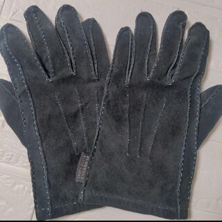 バーバリーブラックレーベル(BURBERRY BLACK LABEL)のバーバリーブラックレーベル　手袋(手袋)