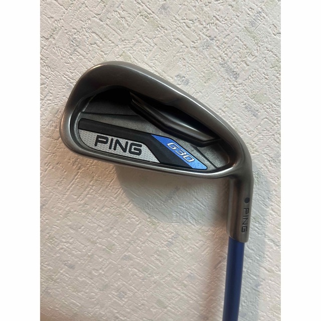 G25と双璧】PING G30 アイアン 9本セット - ゴルフ