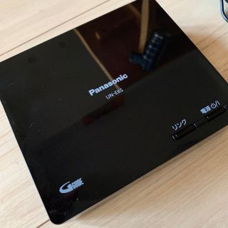 Panasonic - 【送料無料】プライベートビエラ チューナーのみ（UN-E6S ...