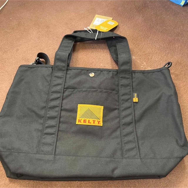 KELTY(ケルティ)のKELTY 80's TOTE レディースのバッグ(トートバッグ)の商品写真